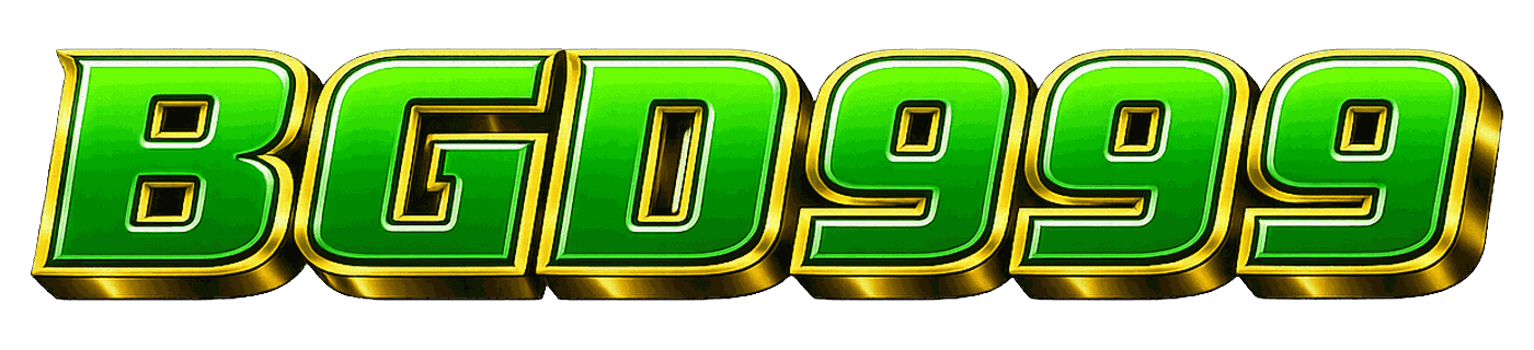 bgd999 logo